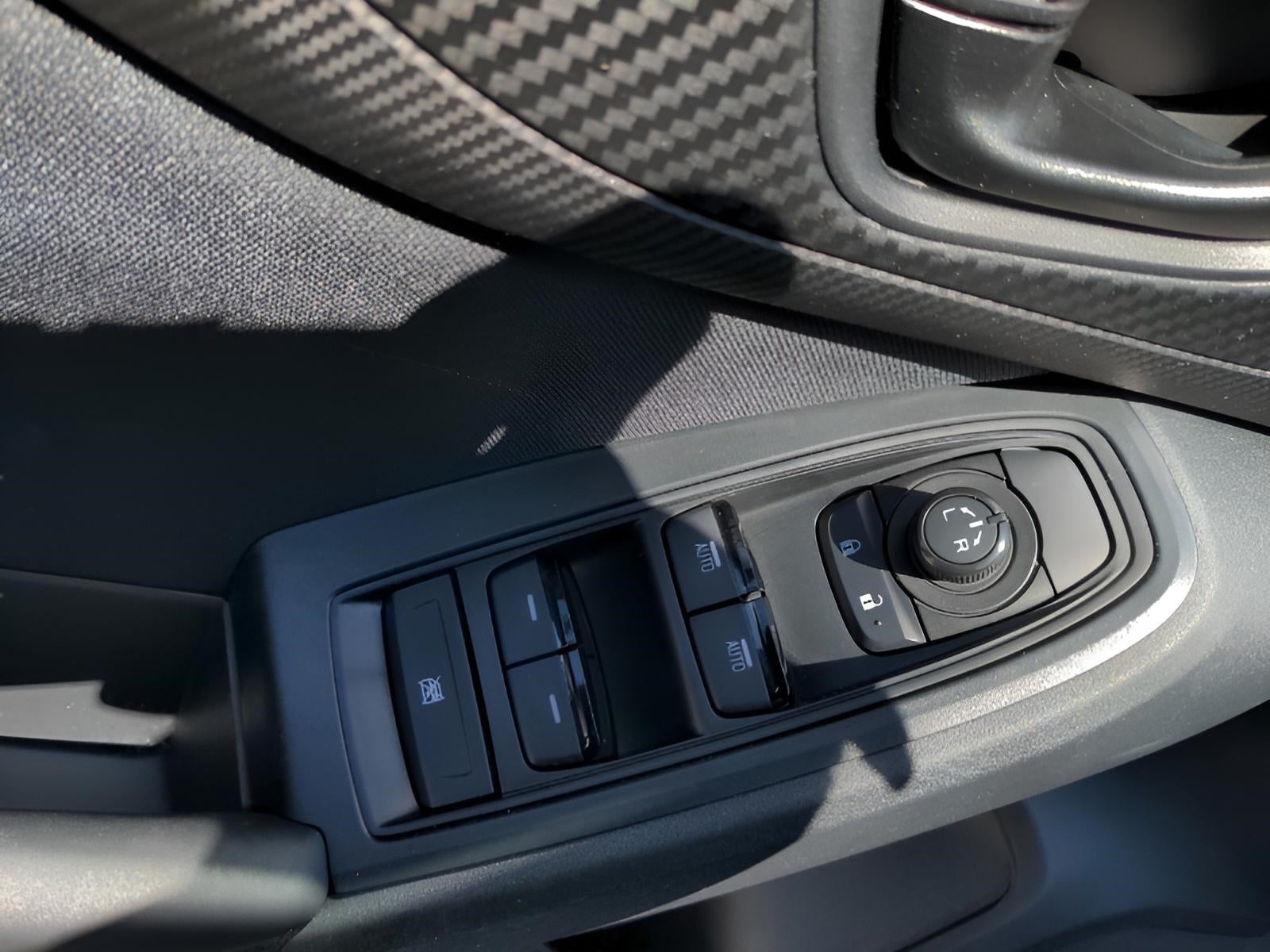 2023 Subaru Impreza Premium