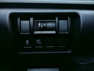 2023 Subaru Impreza Premium