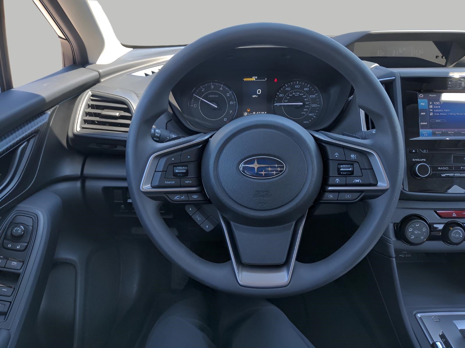 2023 Subaru Impreza Premium