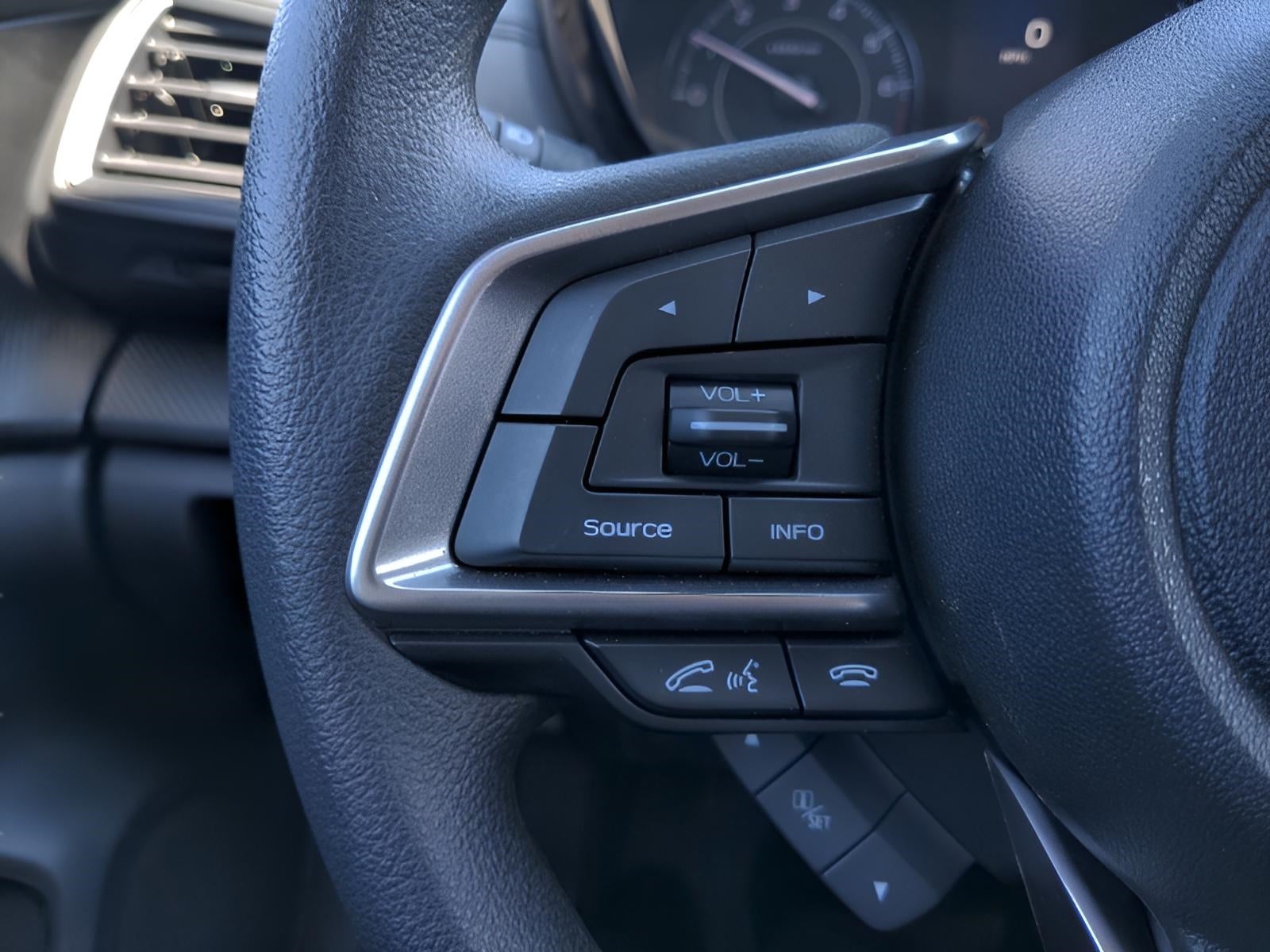 2023 Subaru Impreza Premium