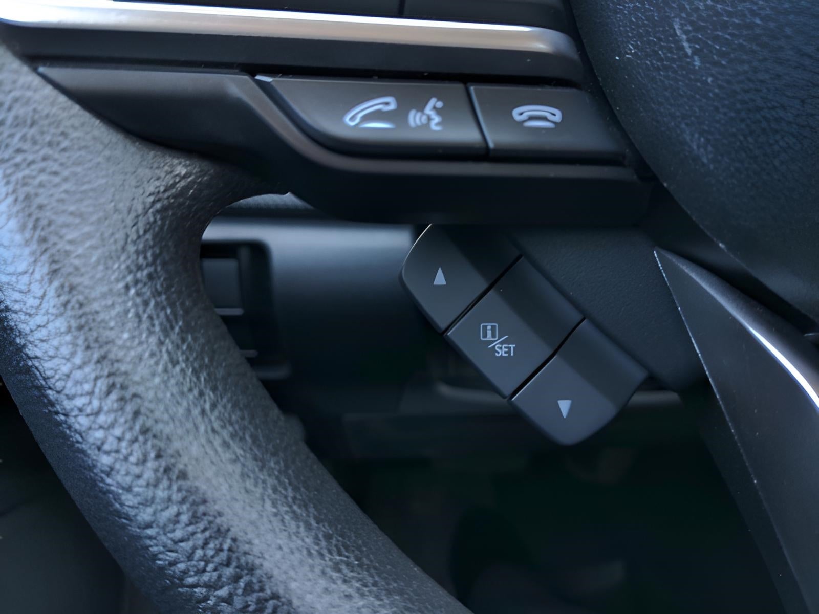 2023 Subaru Impreza Premium