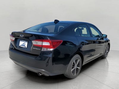 2023 Subaru Impreza Premium