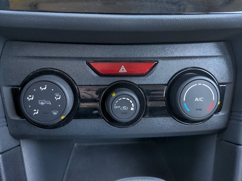 2023 Subaru Impreza Premium