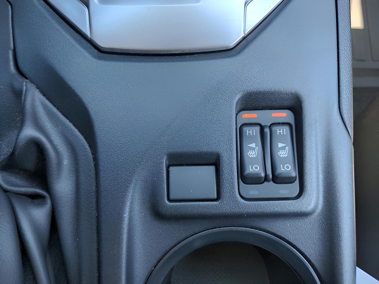 2023 Subaru Impreza Premium