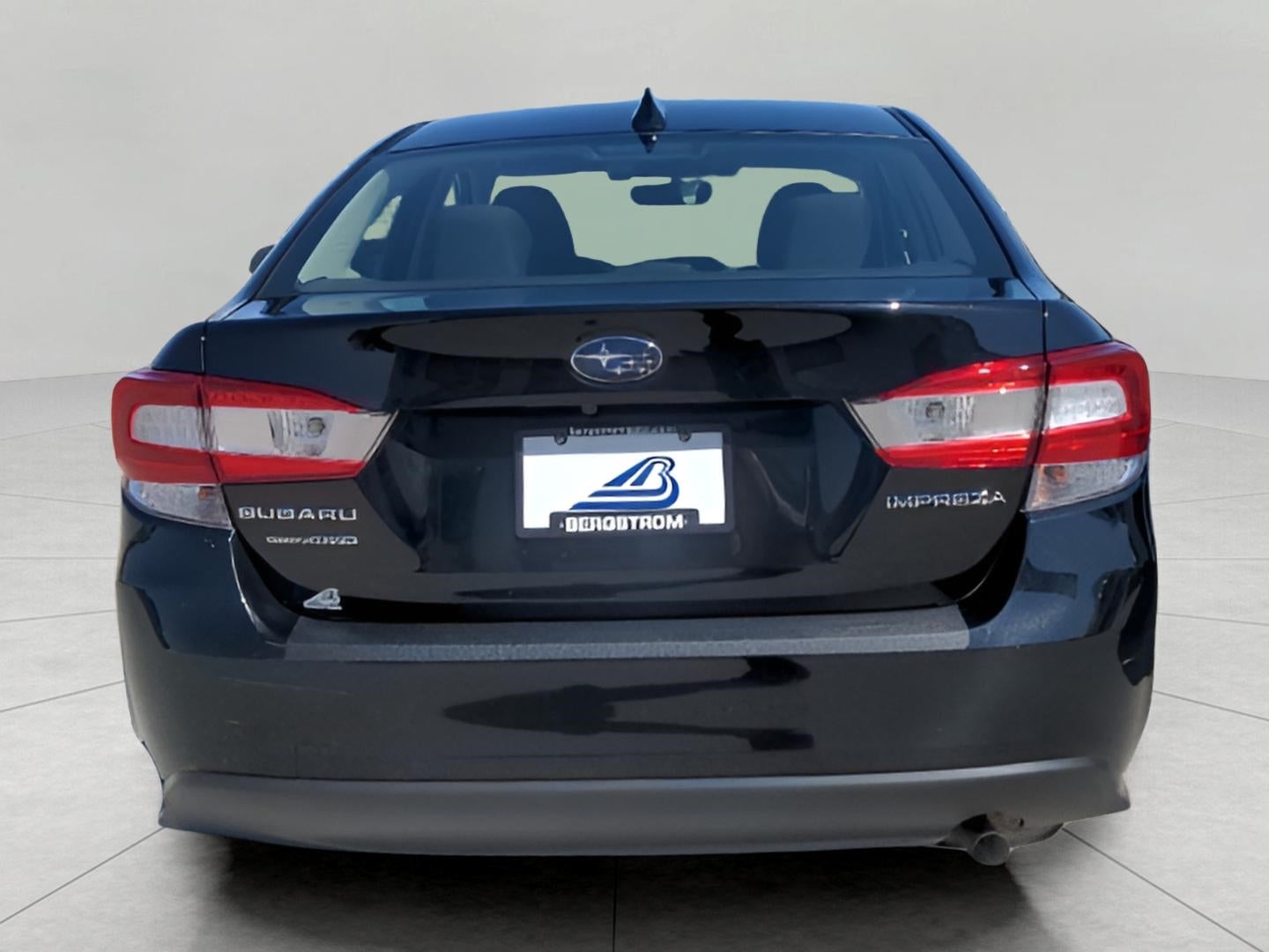 2023 Subaru Impreza Premium