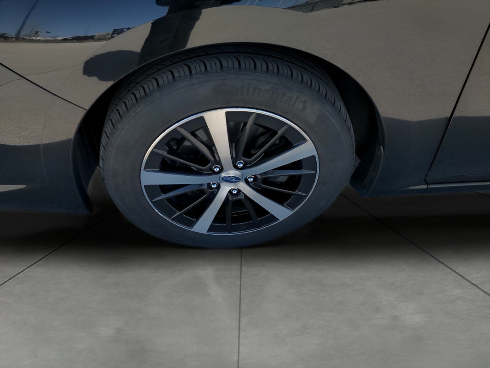 2023 Subaru Impreza Premium