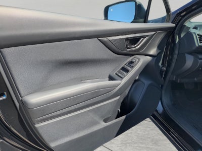 2023 Subaru Impreza Premium