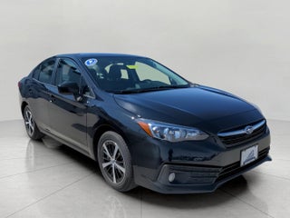 2023 Subaru Impreza Premium