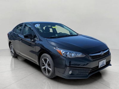 2023 Subaru Impreza Premium