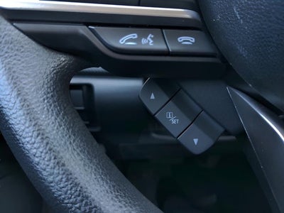 2023 Subaru Impreza Premium