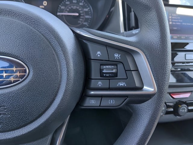 2023 Subaru Impreza Premium
