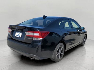 2023 Subaru Impreza Premium
