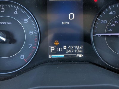2023 Subaru Impreza Premium