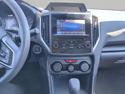 2023 Subaru Impreza Premium