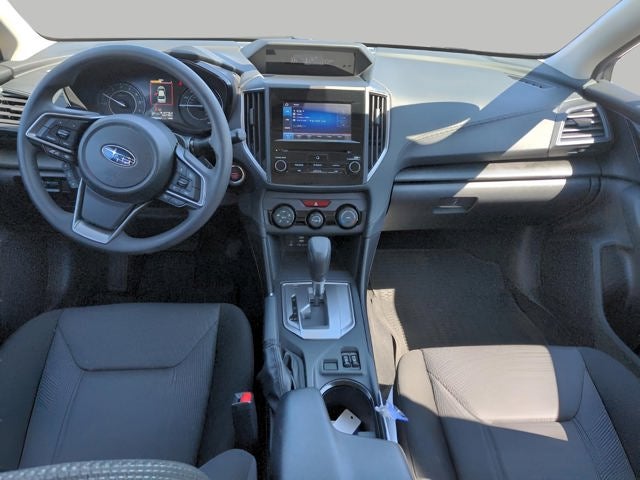 2023 Subaru Impreza Premium