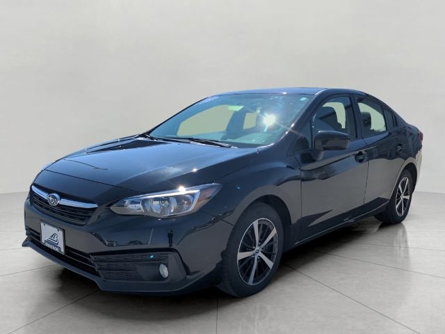 2023 Subaru Impreza Premium
