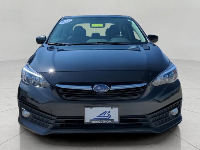 2023 Subaru Impreza Premium