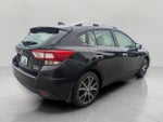 2017 Subaru Impreza Limited