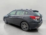 2017 Subaru Impreza Limited