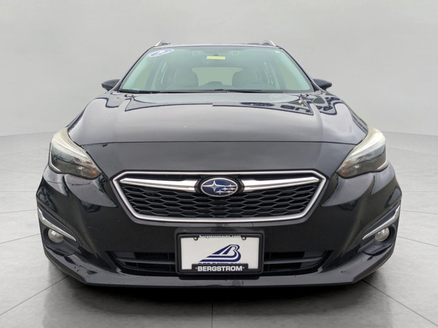 2017 Subaru Impreza Limited