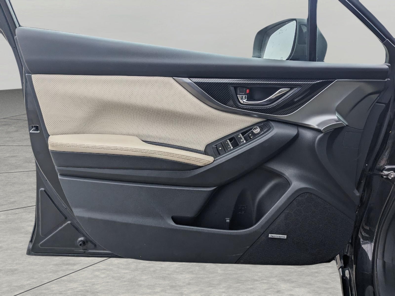 2017 Subaru Impreza Limited