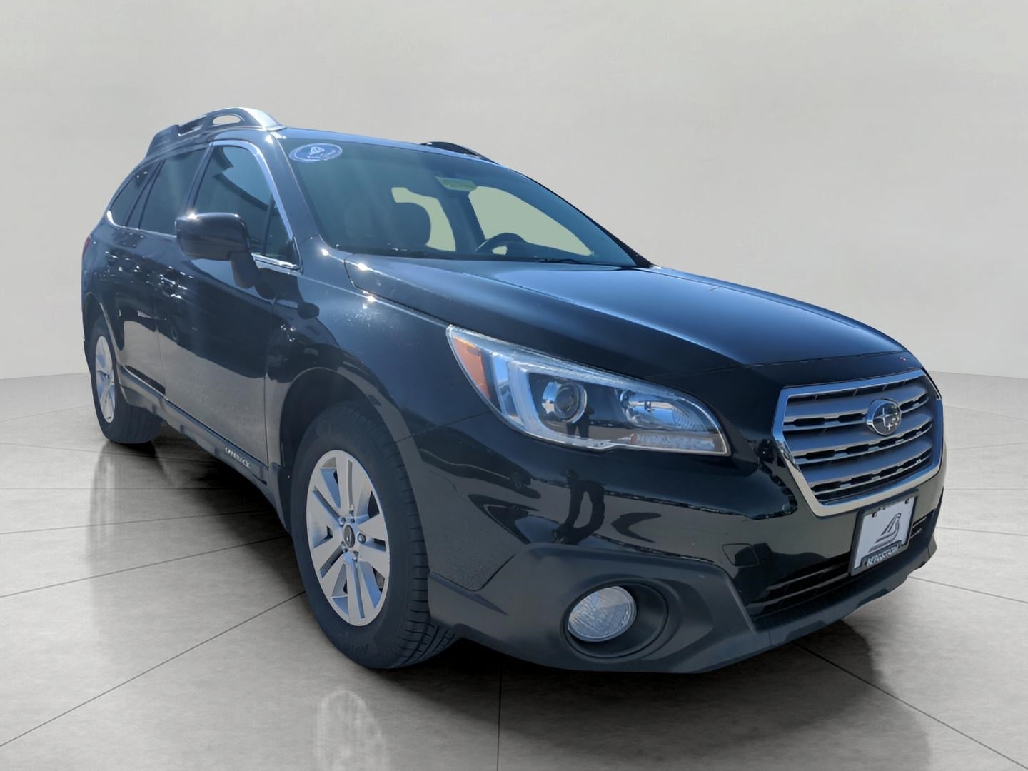 2017 Subaru Outback Premium