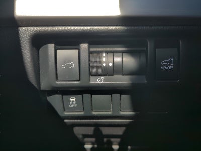 2017 Subaru Outback Premium