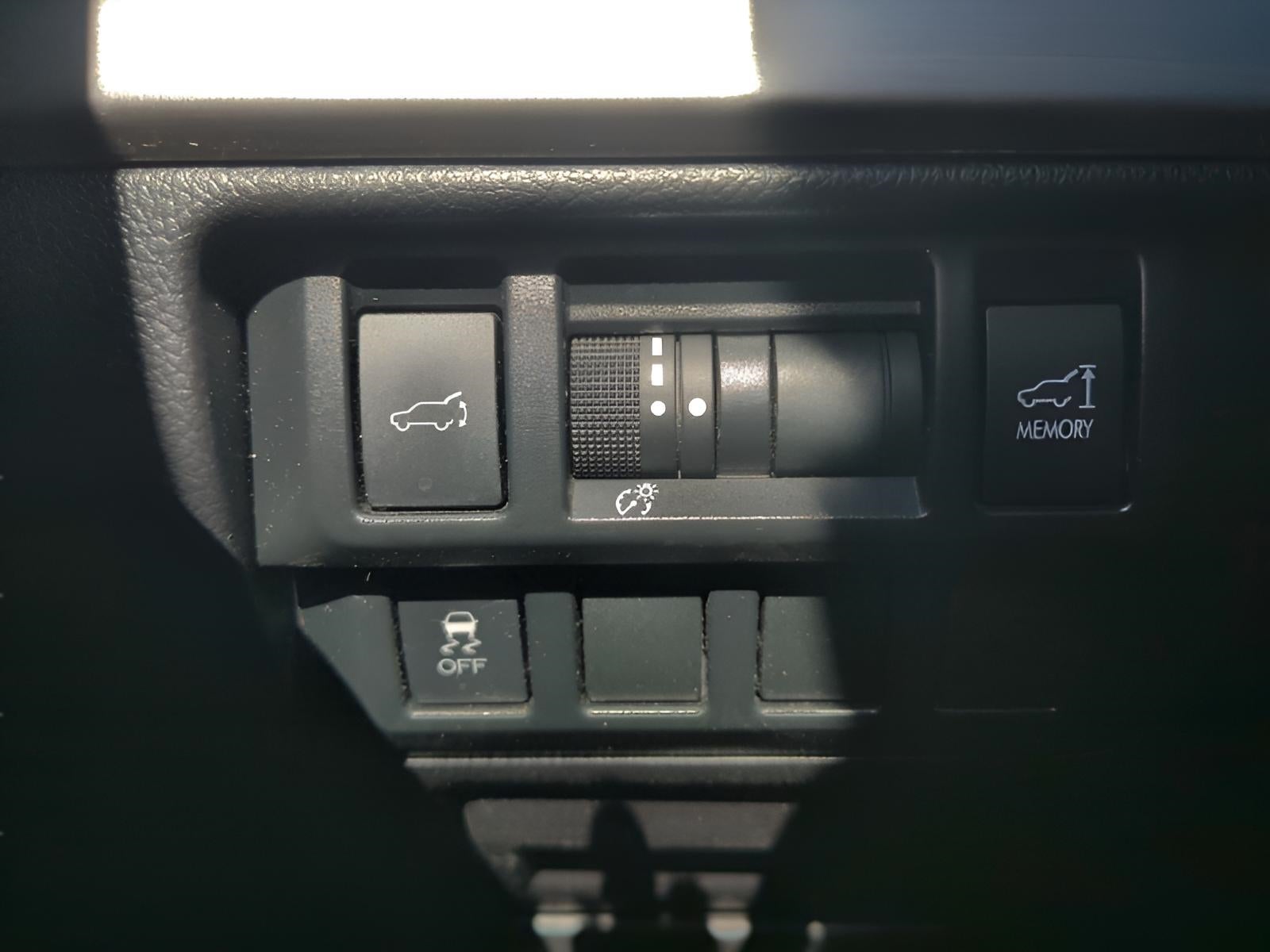 2017 Subaru Outback Premium