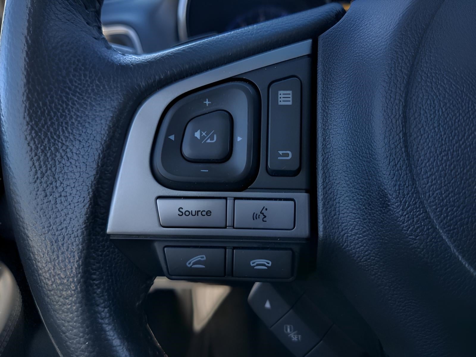 2017 Subaru Outback Premium