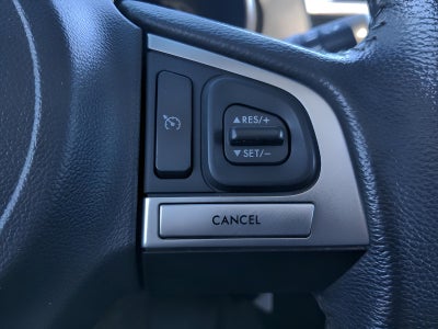 2017 Subaru Outback Premium