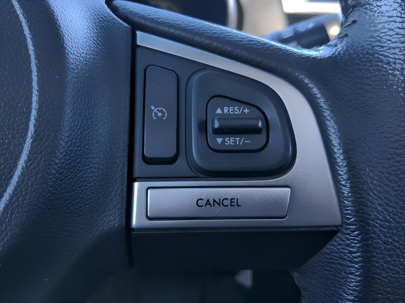 2017 Subaru Outback Premium