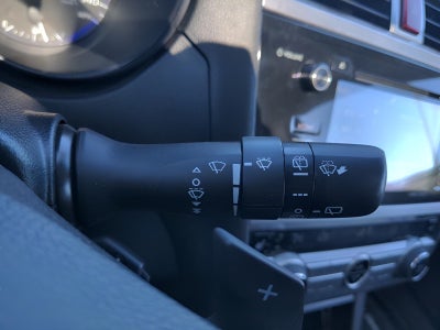 2017 Subaru Outback Premium