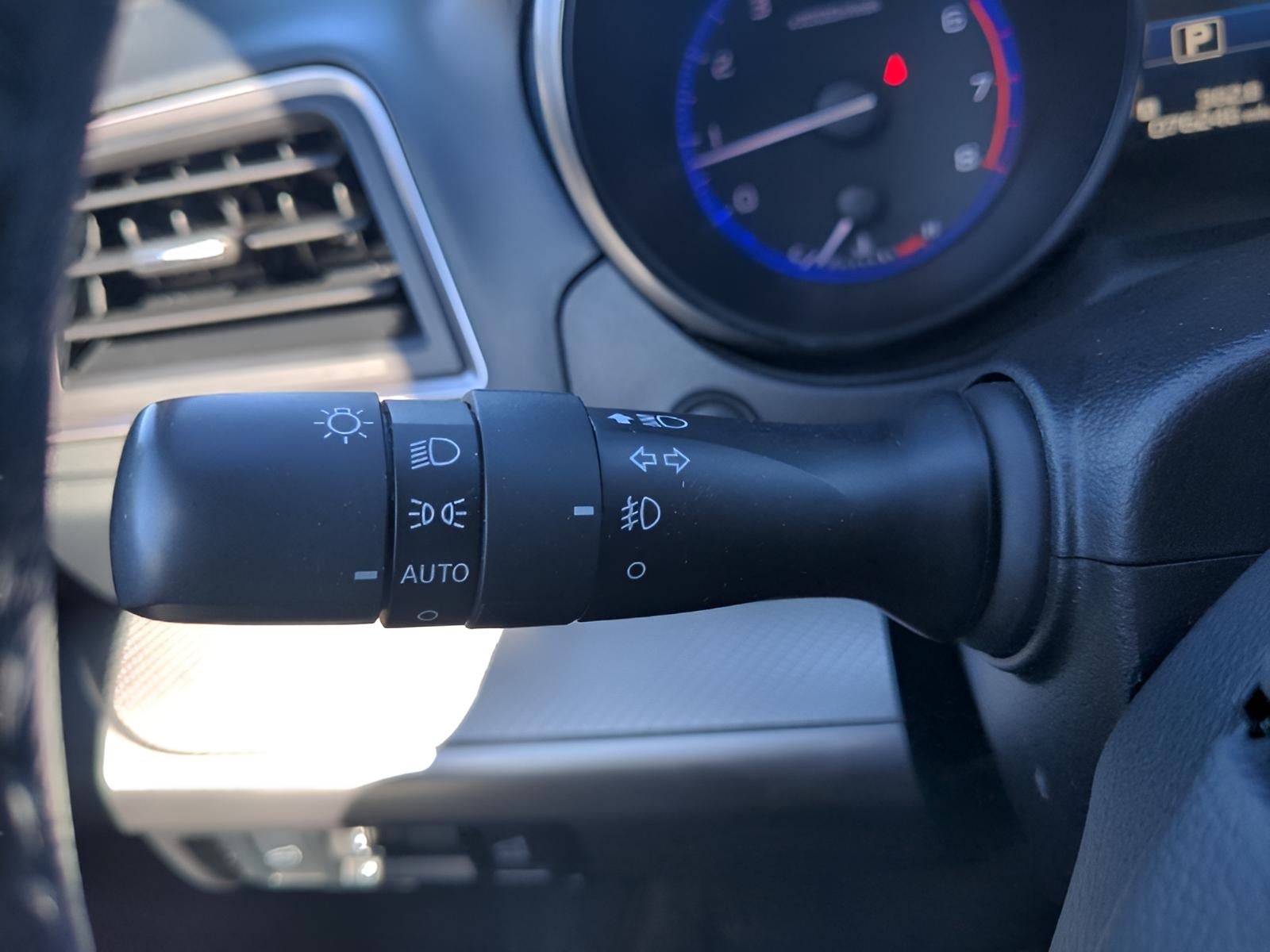 2017 Subaru Outback Premium