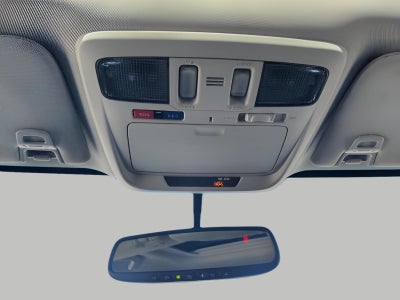 2017 Subaru Outback Premium