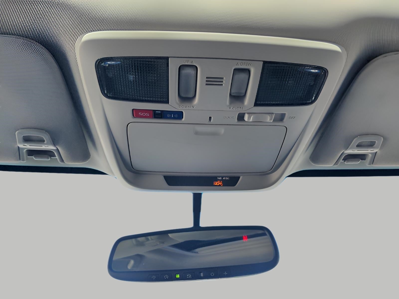 2017 Subaru Outback Premium