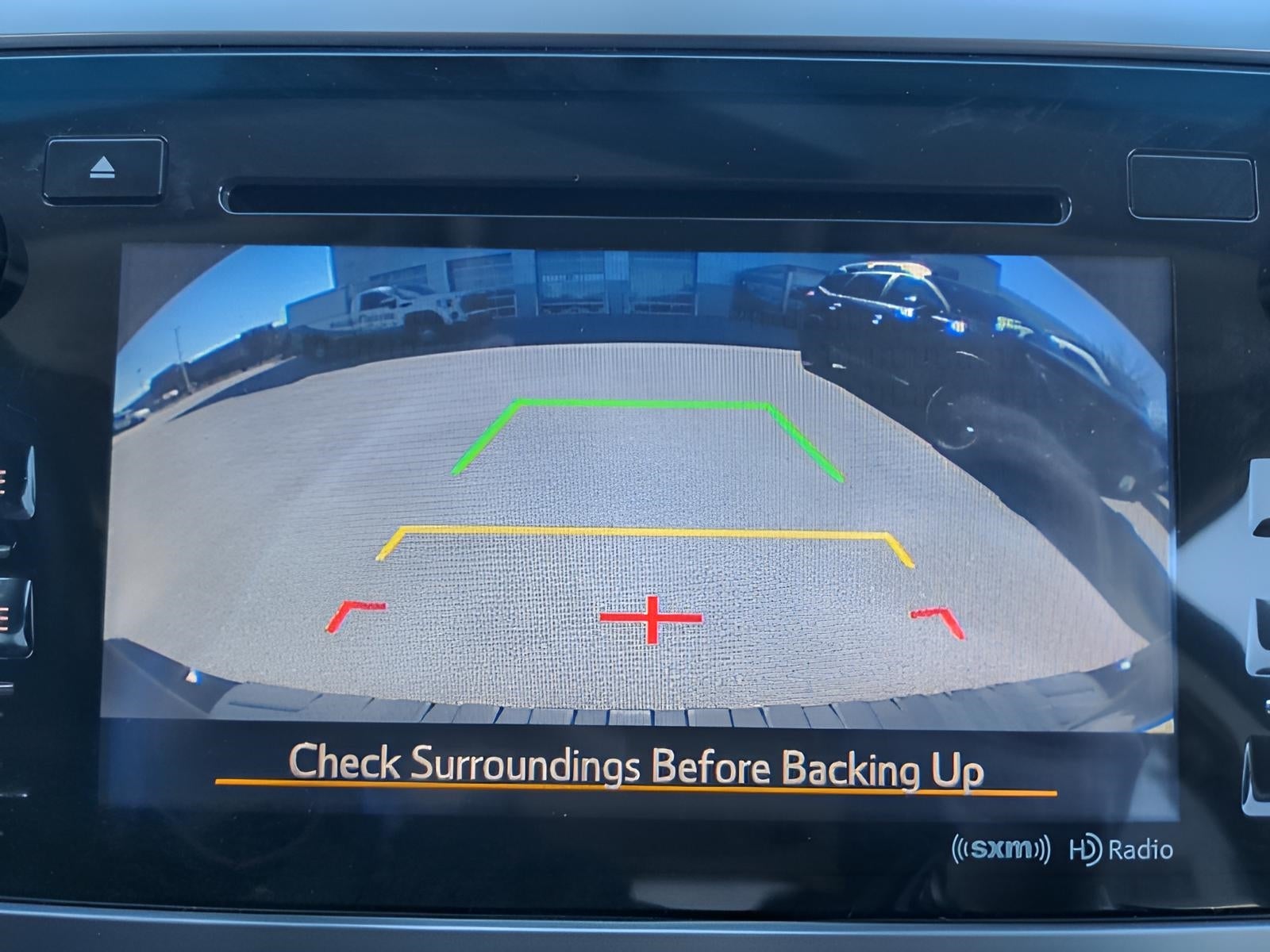 2017 Subaru Outback Premium