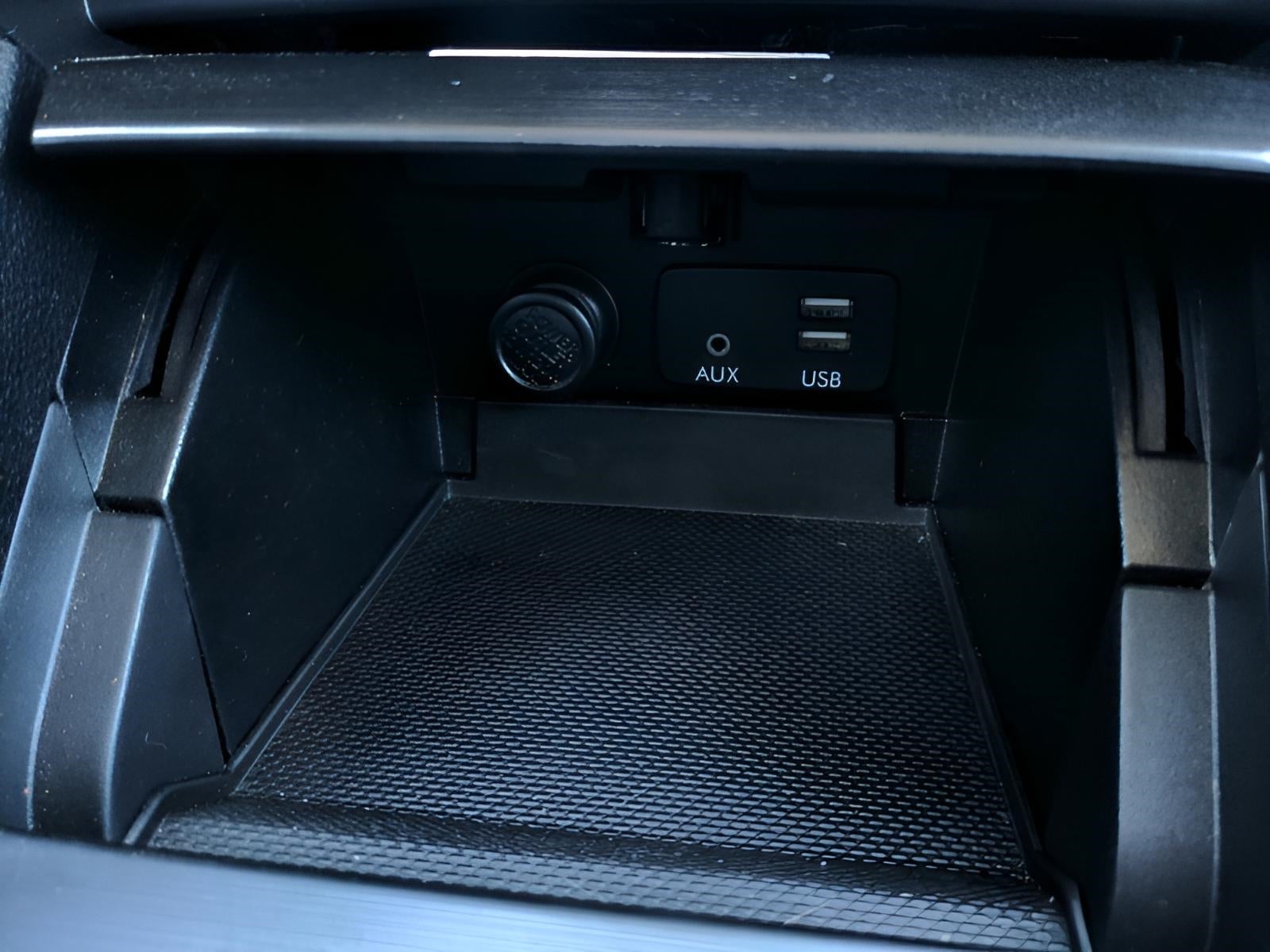 2017 Subaru Outback Premium