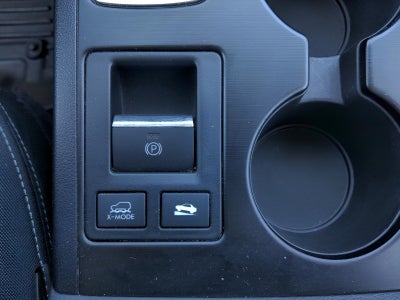 2017 Subaru Outback Premium