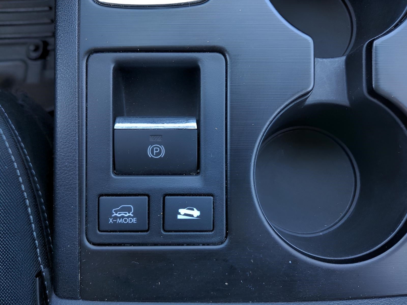 2017 Subaru Outback Premium