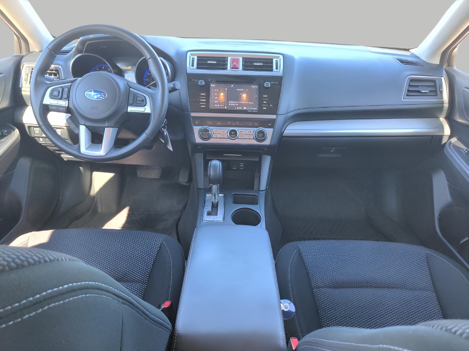 2017 Subaru Outback Premium