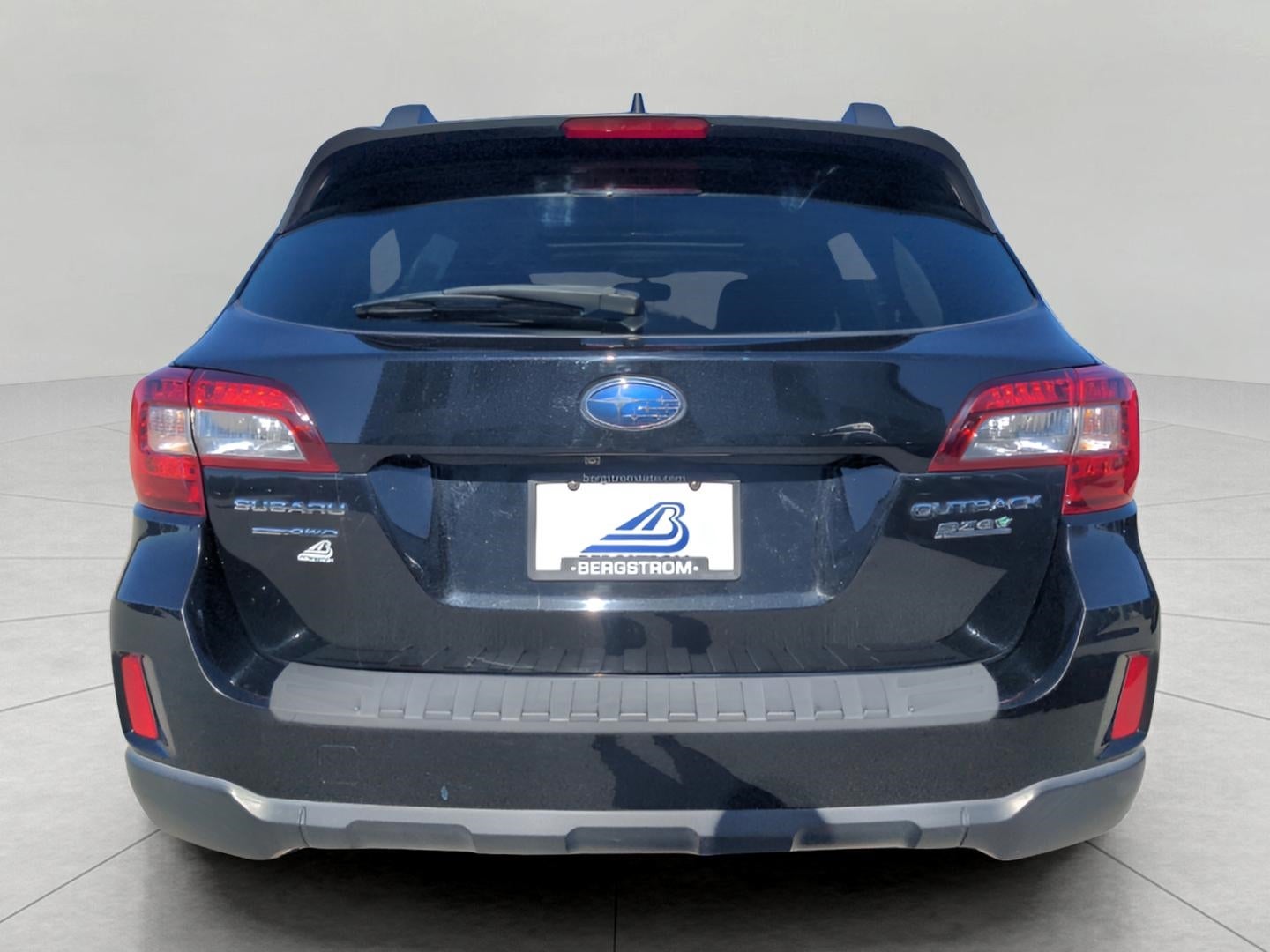 2017 Subaru Outback Premium