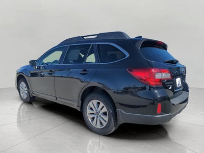 2017 Subaru Outback Premium