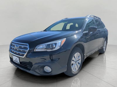 2017 Subaru Outback Premium