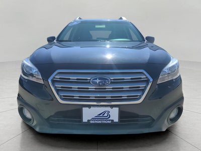 2017 Subaru Outback Premium