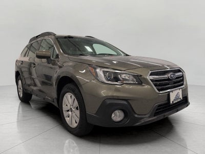 2019 Subaru Outback Premium