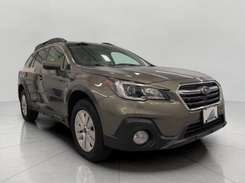 2019 Subaru Outback Premium