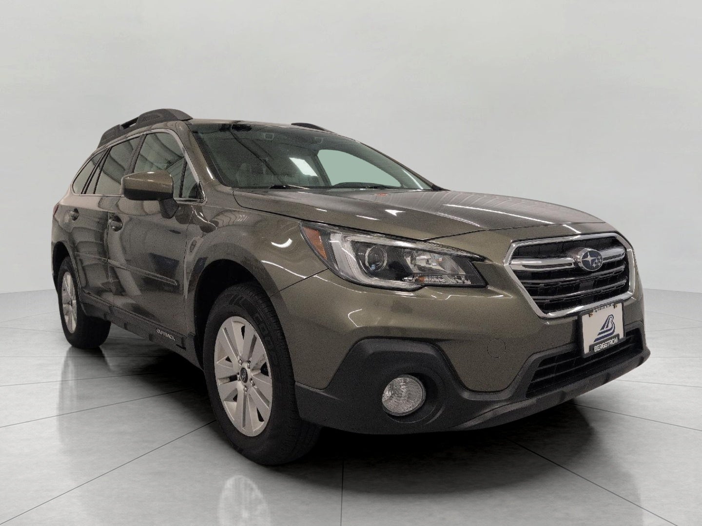 2019 Subaru Outback Premium