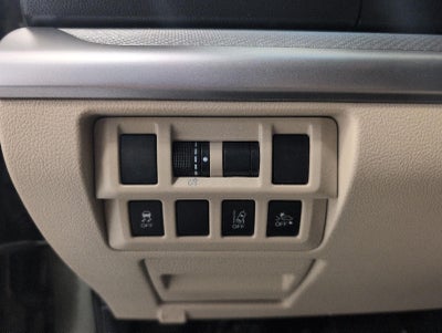 2019 Subaru Outback Premium