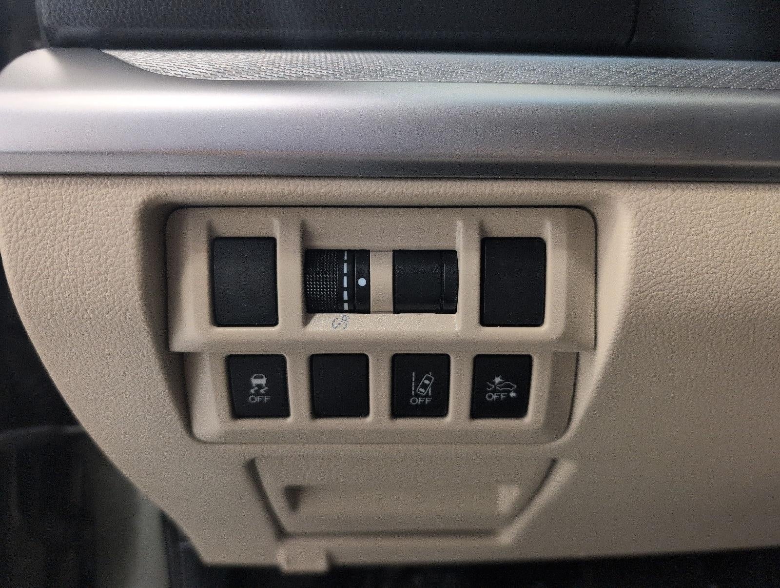 2019 Subaru Outback Premium
