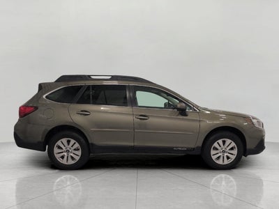 2019 Subaru Outback Premium